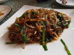 干捞粉丝-华庭苑农家乐(旺山店)