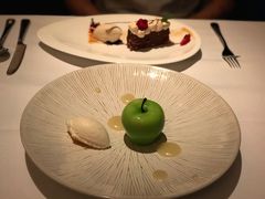 -翡翠36餐厅(浦东香格里拉店)
