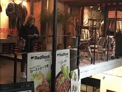 -Red Rock(原宿店)