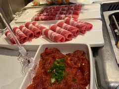 -海底捞火锅(锦艺城店)