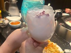 -捞王锅物料理(凯旋路店)