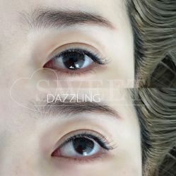 -DAZZLING BEAUTY美甲•美睫专门店