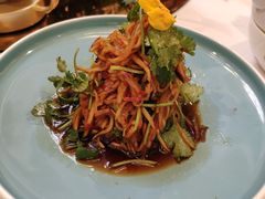 -好福记饭店(红梅公园店)