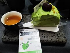 -流酥可心·牛乳蛋糕商店(禾祥西路店)