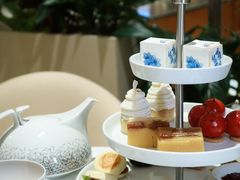 故宫以东茶韵下午茶-théATRE 茶聚场(王府中環店)