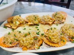 -四川小胡子海鲜(丁村万人海鲜广场店)