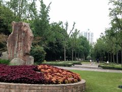 -苏州河梦清园环保主题公园