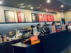 -星巴克(无锡大东方店)
