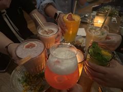 -BOR Eatery(安福路店)