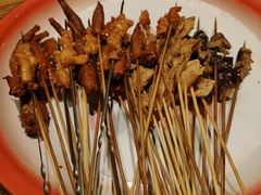 -北丐先生·野馄饨烧烤(雨花万象店)