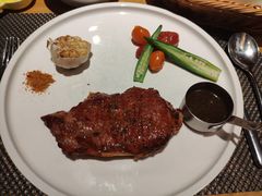-半悦牛排(龙湖西宸天街店)