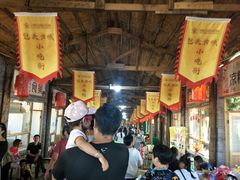 -包头古城文化旅游区