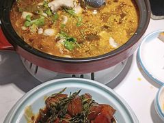 -光海·乡记酸菜鱼·始于1996(花园路店)