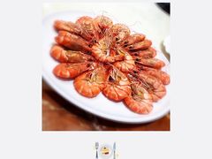 -粤海大排档