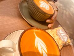 -via coffee(万象城店)