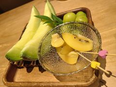 -Minase水濑·日料放题(外滩店)