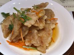 -老厨家(友谊路总店)