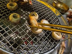 -釜山火炉·海鲜烤肉(紫藤路店)