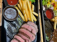 -澳骄 Aussie Kitchen·手工披萨·西餐(国大店)