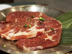 -蒲葵传统炭火烤肉(白石龙店)