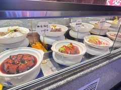 -鸽子侯·家宴·平价海鲜(市图书馆店)
