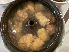 -中8楼风尚云南菜(颐堤港店)