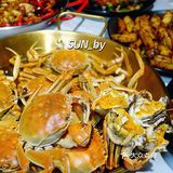 昆明 秋风起，蟹脚痒，今年的大闸蟹🦀安排上了