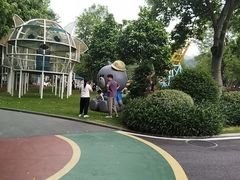 -森波拉奇妙世界