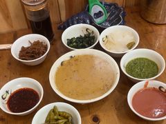 -老康火锅(黄河路总店)
