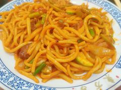 -东方宫中国蘭州牛肉拉面(黄岛店)