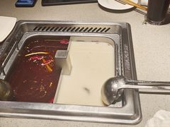 -海底捞火锅(塘厦天虹店)