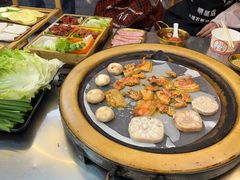 -阿昌白族石板烧(大理古城店)