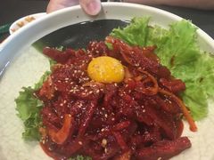 -金刚山(学府路店)