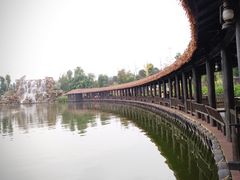 -枫香湖儿童公园