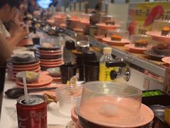 -争鲜回转寿司(通州万达店)