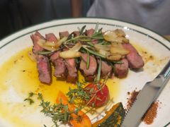 -西语炭烧牛排·西厨(石龙店)