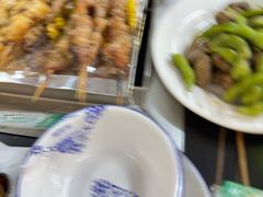-老黑板筋(顺义总店)