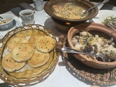 -围龙屋客家食府(福田店)