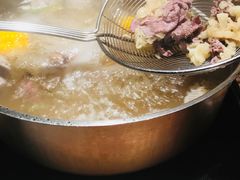 -牛很鲜潮汕牛肉火锅(朝晖路店)