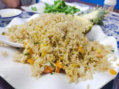 -范饭椰林川湘味海鲜·椰子鸡(三亚湾椰梦长廊店)