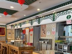 -南来顺饭庄·清真(南菜园店)