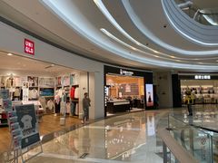 -KK ONE(京基滨河时代店)