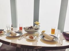 -广州四季酒店·佰鲜汇·现代法餐