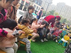 -乐不撕书绘本体验中心(华鹏馆)