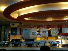 -豪亨世家牛排自助(乐群店)