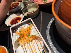 -季季山·云南野生菌火锅(上海首店)
