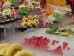 -梨花自助烤肉(天河城店)