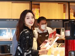 -ABC Cooking Studio(上海环球金融中心店)
