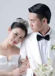 点击看大图 -金夫人婚纱摄影(衡阳店)