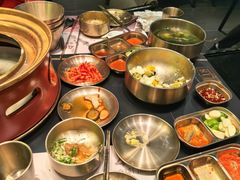 -西塔老太太泥炉烤肉(龙湖北苑天街店)